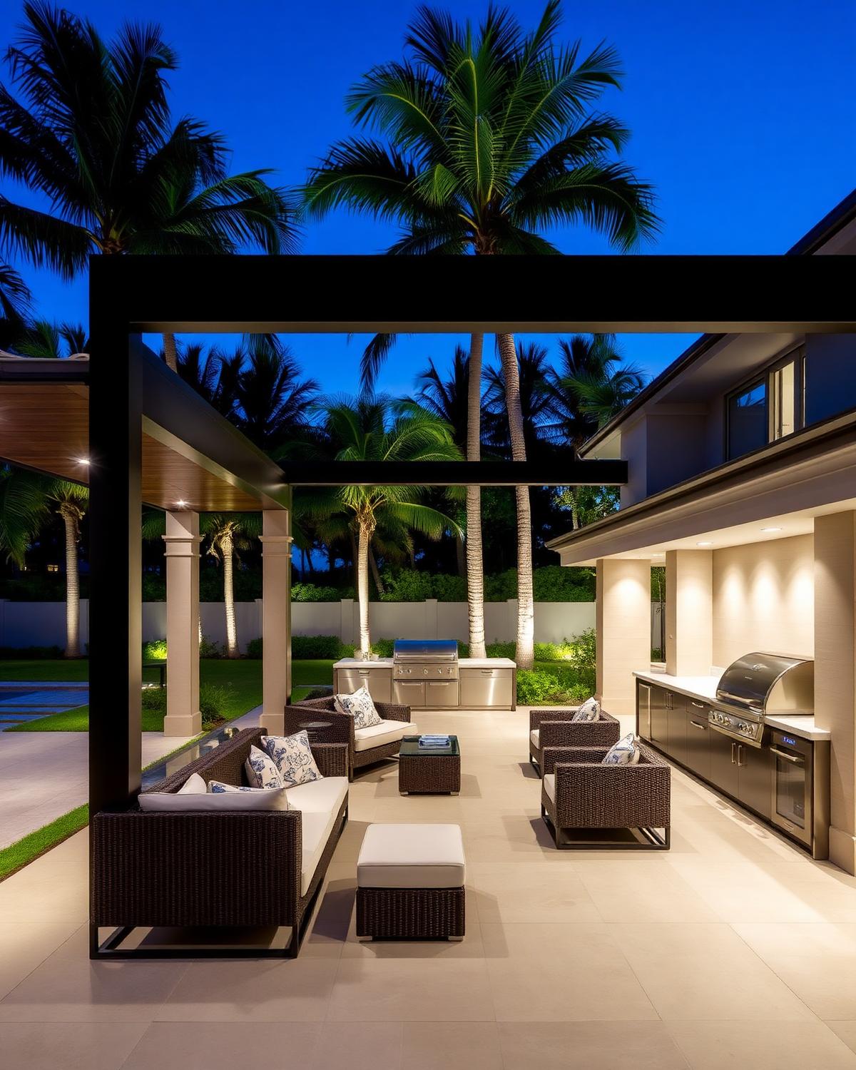 Outdoor Living